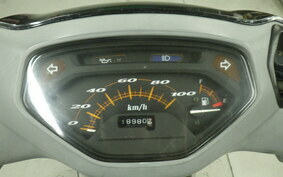 HONDA LEAD 100 JF06