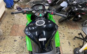 KAWASAKI NINJA 2011 ZXT00G