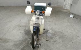 HONDA C50 SUPER CUB C50