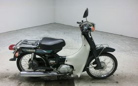 YAMAHA MATE 50 V50