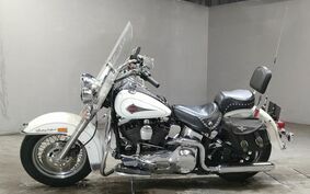 HARLEY FLSTC 1340 1999 BJL