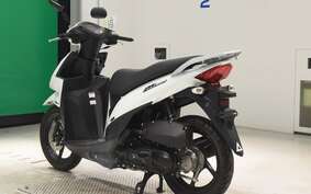 SUZUKI ADDRESS 110 CE47A