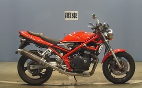 SUZUKI BANDIT 400 V 1997 GK7AA