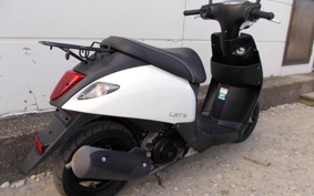 SUZUKI LETS CA4AA