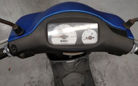 SUZUKI LETS2 CA1PA