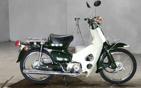 HONDA C70 SUPER CUB C70