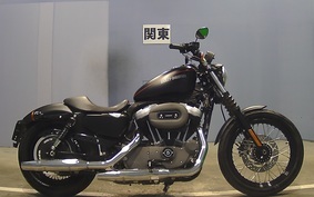 HARLEY XL1200N 2012 CZ3