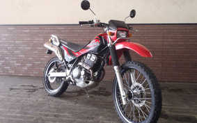 KAWASAKI SUPER SHERPA 2001 KL250G