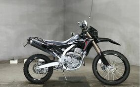 HONDA CRF250L MD44