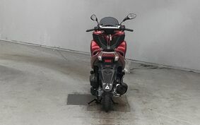 YAMAHA TRICITY 125 SE82J