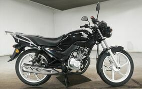 HONDA CB MAN125 PCJC