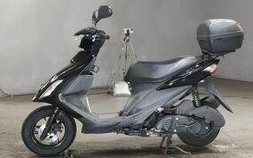 SUZUKI ADDRESS V125 S CF4MA