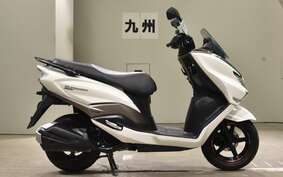 SUZUKI BURGMAN125 EA11A