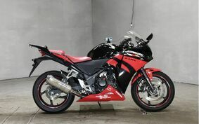 HONDA CBR250R MC41