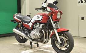 HONDA CB750 GEN 2 1992 RC42