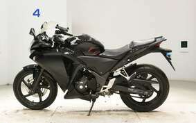 HONDA CBR250R GEN 3 MC41