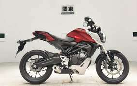 HONDA CB125 R JC79