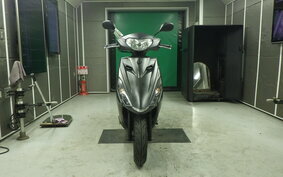 YAMAHA AXIS 125 Z SED7J