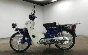 HONDA PRESS CUB 50 AA01