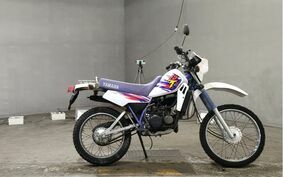 YAMAHA DT50 17W