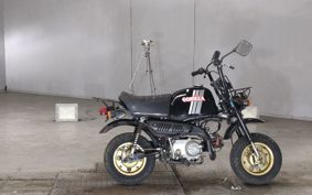 HONDA GORILLA Z50J