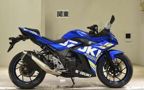 SUZUKI GSX250R DN11A