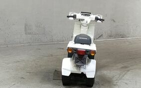 HONDA GYRO X TD01