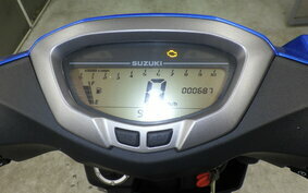 SUZUKI SWISH 125 DV12B