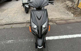 SYM JET POWER 125