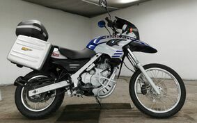 BMW F650GS DAKAR 2004 0176