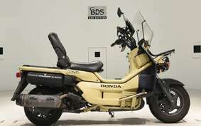 HONDA PS250 MF09