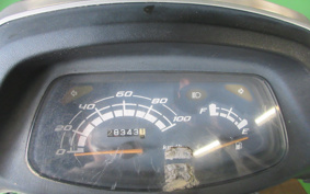 HONDA SPACY100 JF13