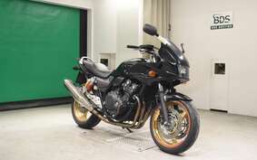 HONDA CB400 SUPER BOLDOR VTEC A 2013 NC42