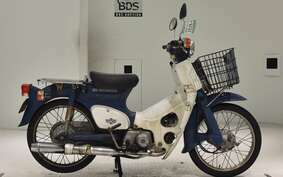 HONDA C50 SUPER CUB C50