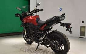 YAMAHA MT-09 Tracer 2015 RN36J