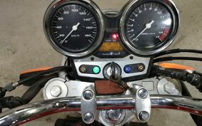 HONDA CB400SF VTEC 2000 NC39