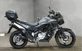 SUZUKI DL650 ( V-Strom 650 ) 2014 VP56A