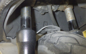 SUZUKI ADDRESS V125 G CF46A