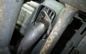 SUZUKI ADDRESS V125 G CF46A