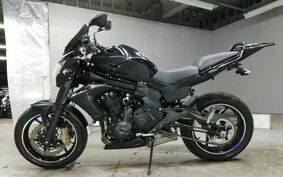 KAWASAKI ER600 N 2013 ER650E