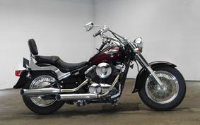 KAWASAKI VULCAN 800 CLASSIC 1996 VN800A