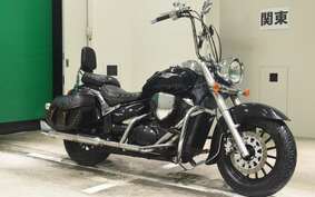 SUZUKI INTRUDER 400 Classic 2011 VK56A