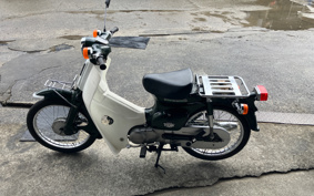 HONDA SUPER CUB70 C70