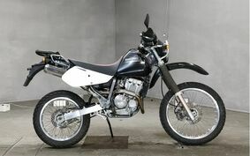 SUZUKI DJEBEL 250 XC Type SJ45A