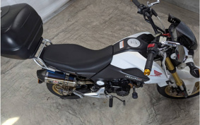HONDA GROM JC61