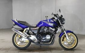 HONDA CB400SF VTEC 2005 NC39