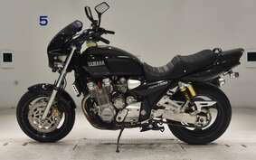 YAMAHA XJR1300 1998 RP01J