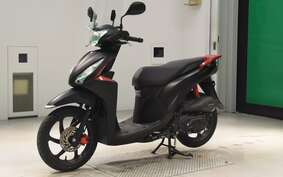 HONDA DIO 110 JF58