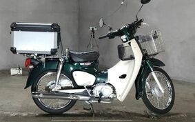 HONDA C50 SUPER CUB AA09