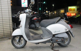YAMAHA VINO SA26J